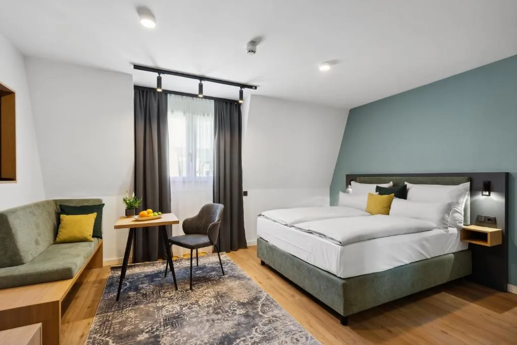 Image of Nena Apartments München City