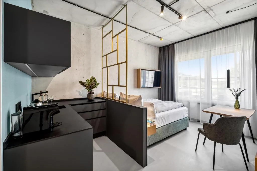 Image of Nena Apartments München City East