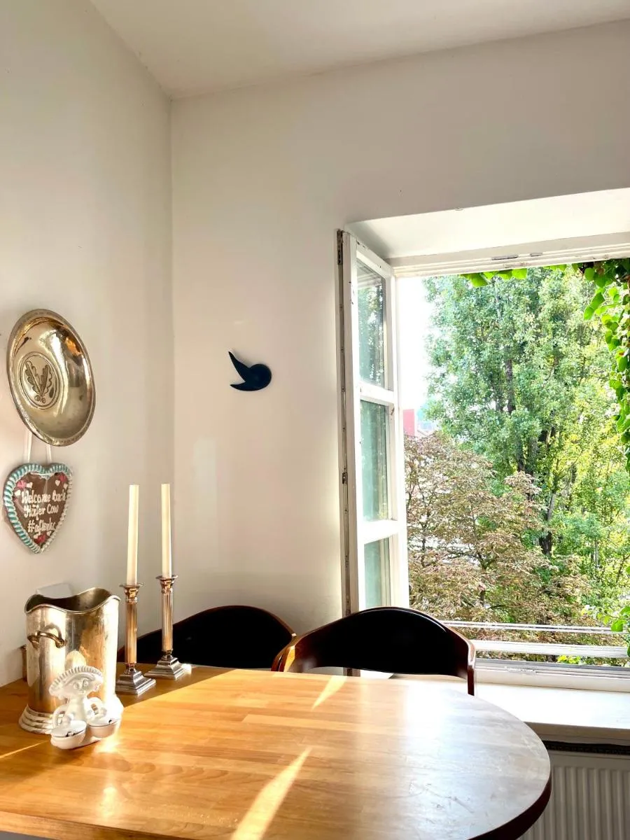 Image 5 of New furnished, exclusive large flat in City Center, 30min to Airport
