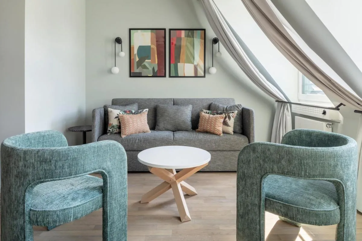 Image 5 of Numa Munich Blend