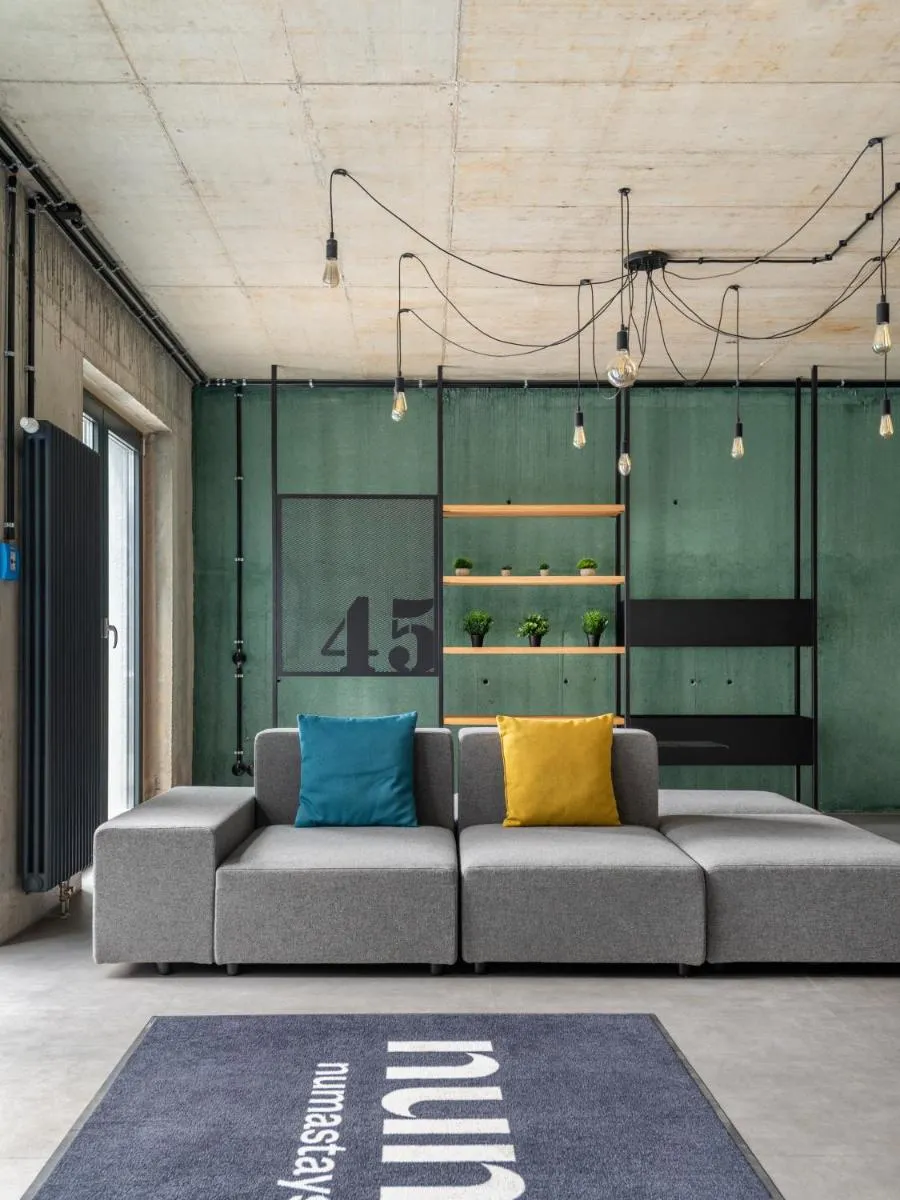 Image 4 of Numa Munich Munico