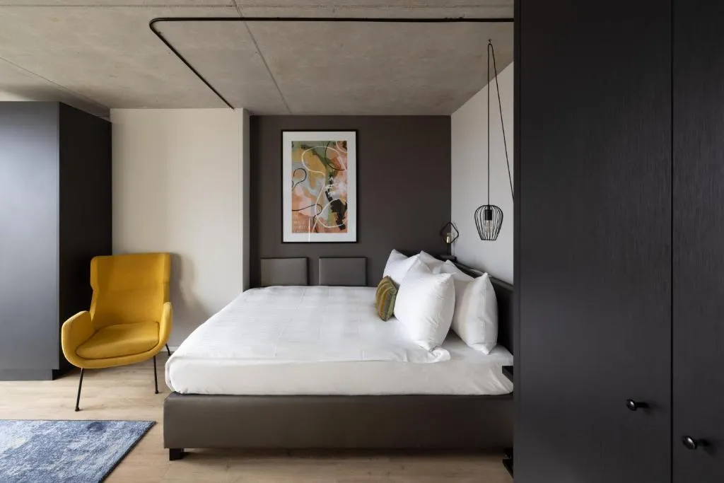 Image of Numa Munich Stark