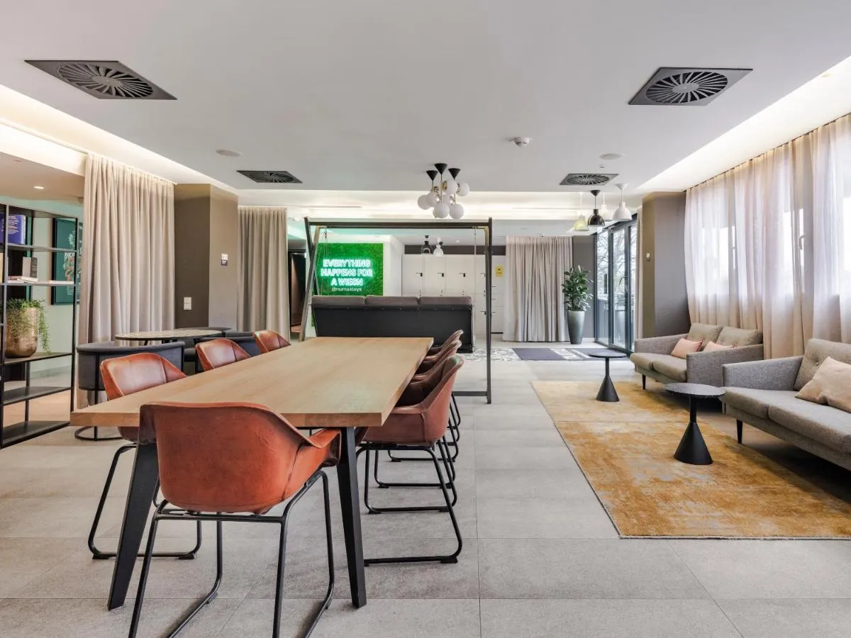 Image 3 of Numa Munich Viktoria