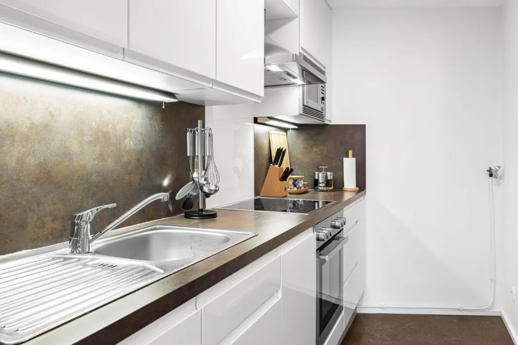 Image of PRIME – City Apartment für 6 – Neu & Modern