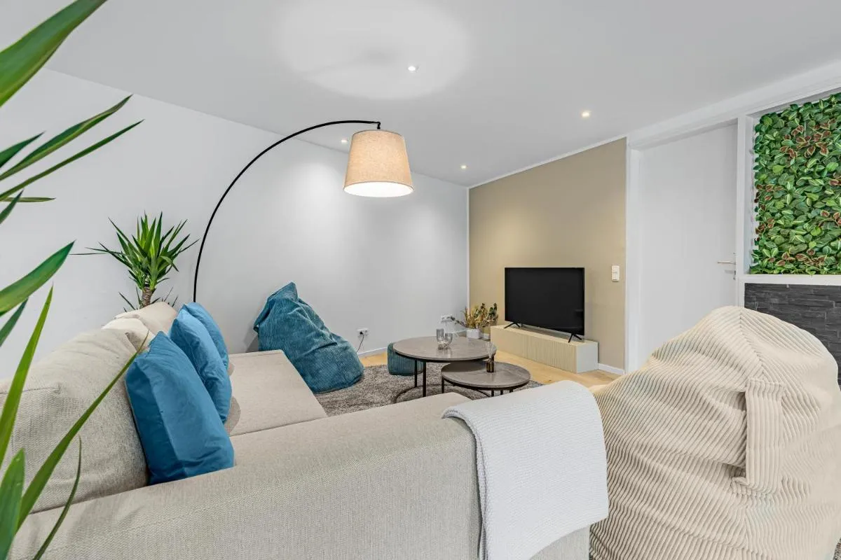 Image 4 of PRIME – City Apartment für 6 – Neu & Modern