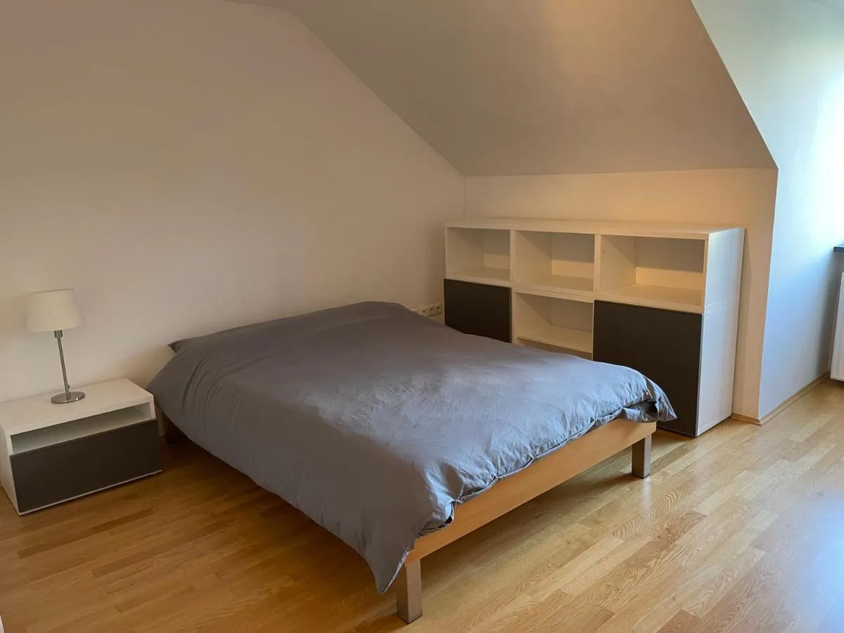 Image 6 of Penthouse – Englischer Garten view