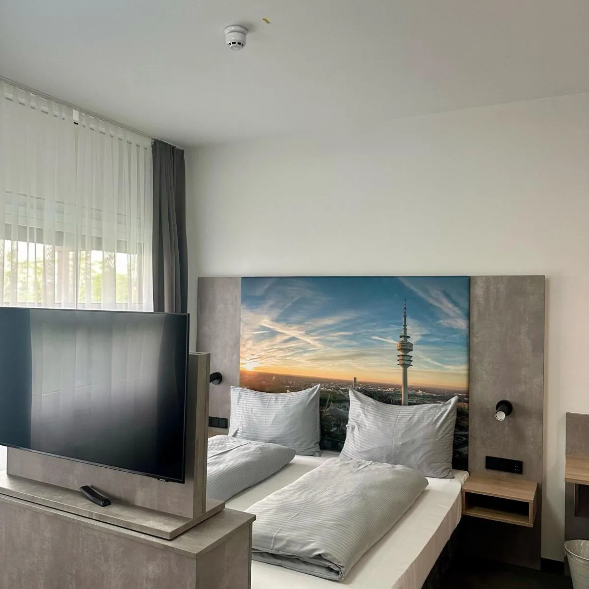 Image 4 of Rimedya Hotel – an der Messe München