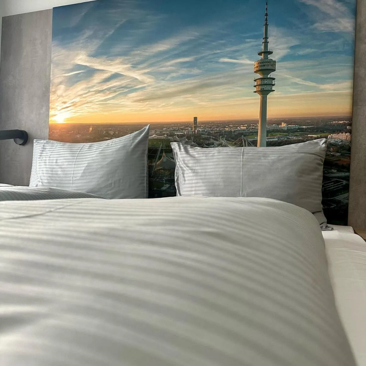 Image 3 of Rimedya Hotel – an der Messe München