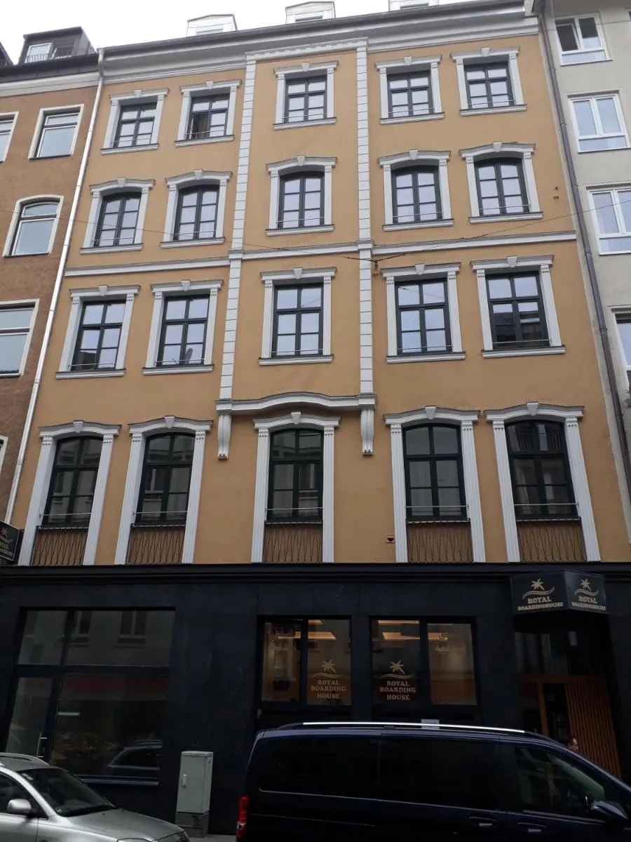 Image 3 of Royal Boardinghouse GmbH – Munich