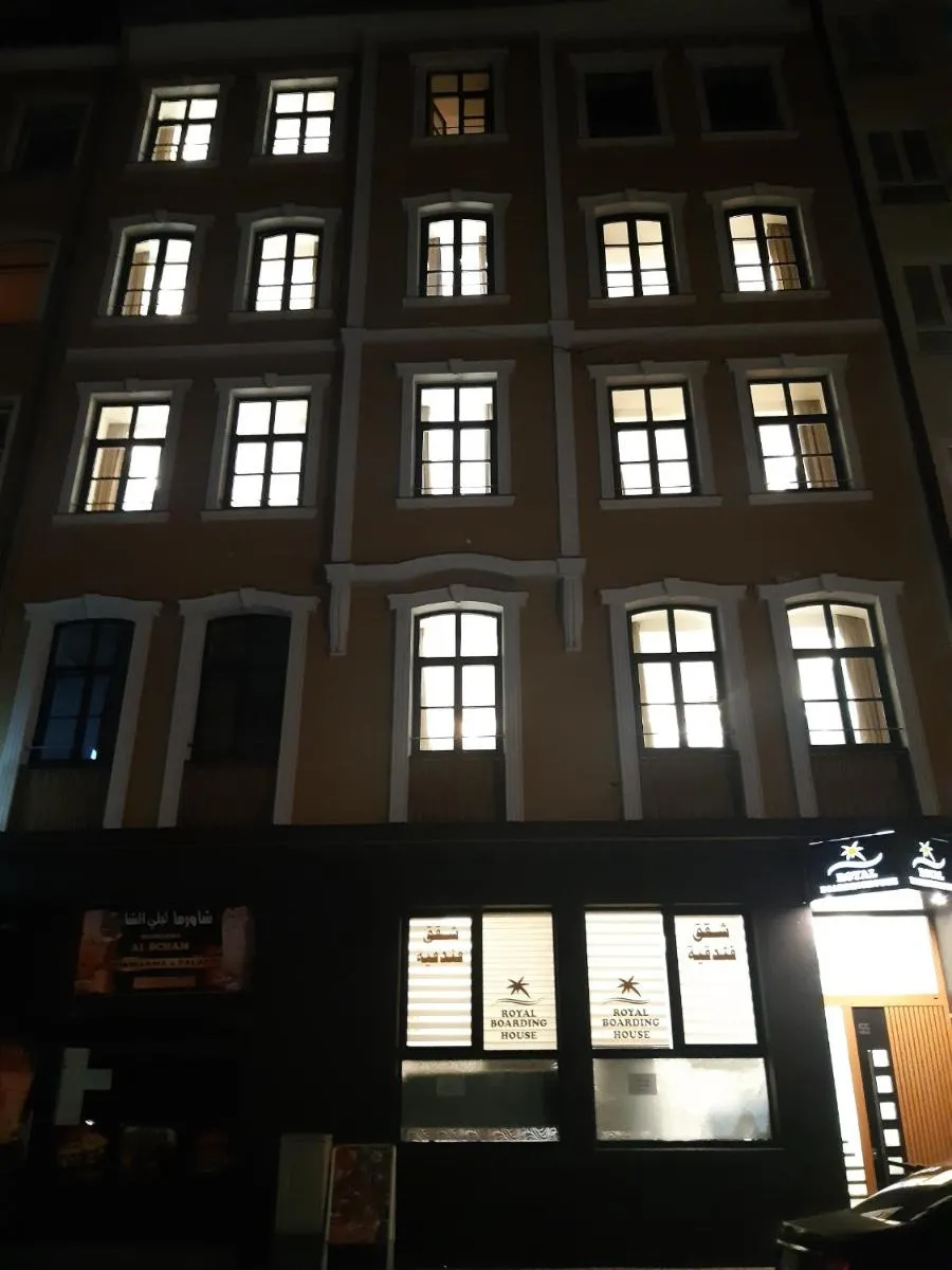 Image 5 of Royal Boardinghouse GmbH – Munich