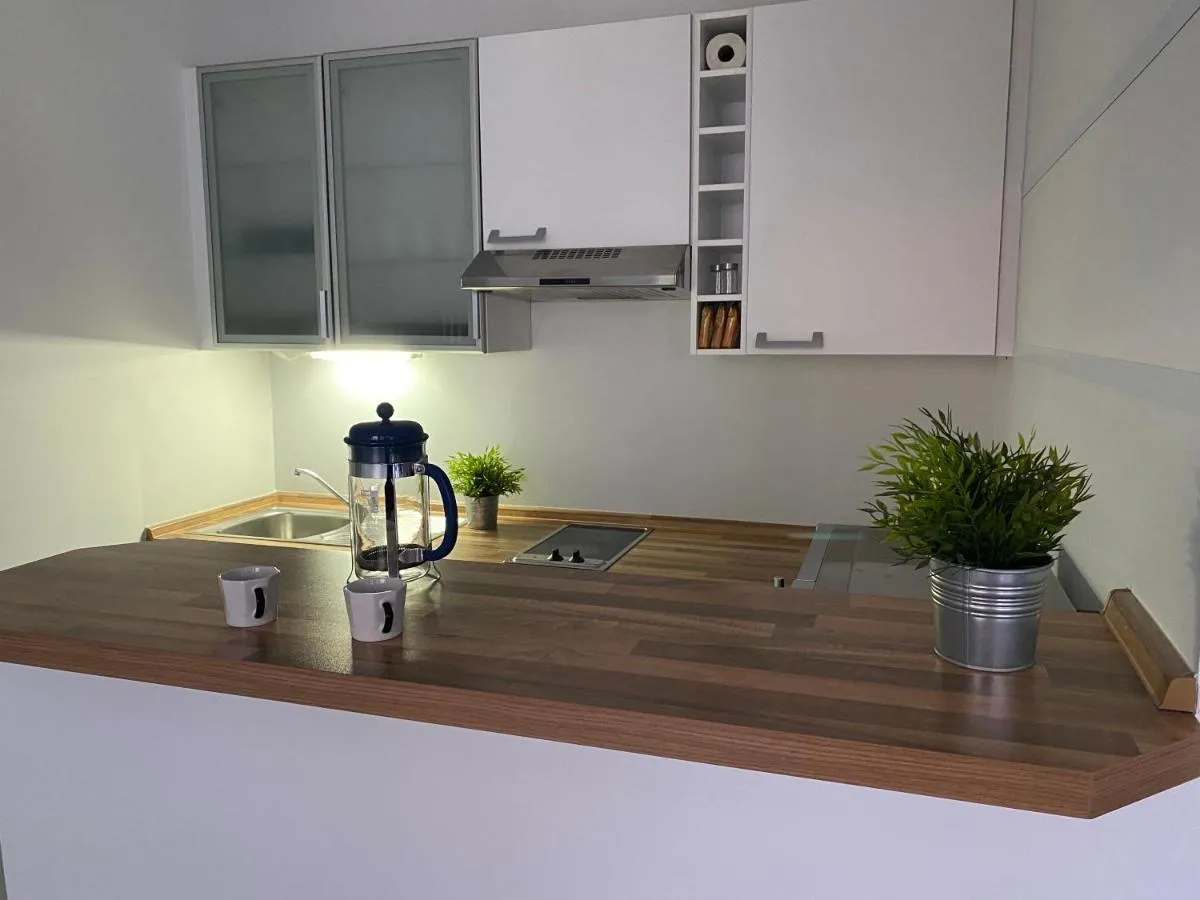 Image 2 of SYMBIOSE-Ferienwohnung