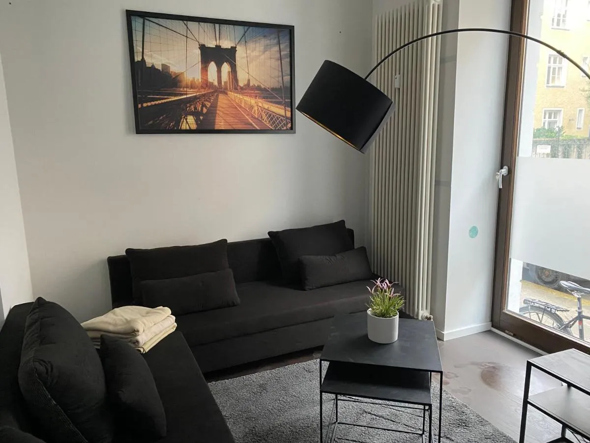 Image 4 of SYMBIOSE-Ferienwohnung