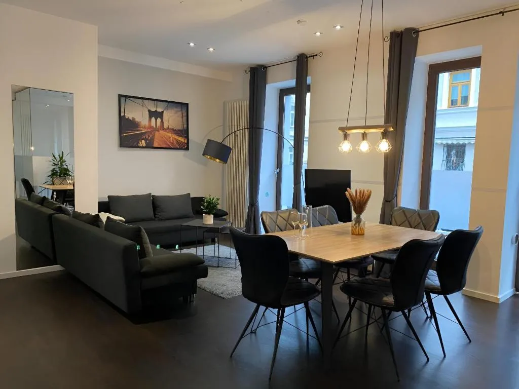Image of SYMBIOSE-Ferienwohnung