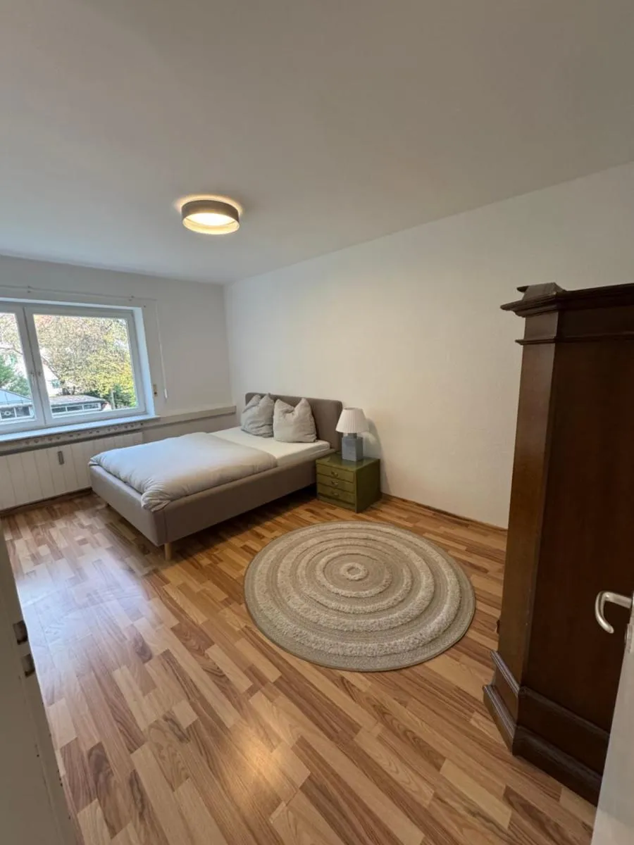 Image 3 of Serviced Apartment im Herzen von München Högl Living