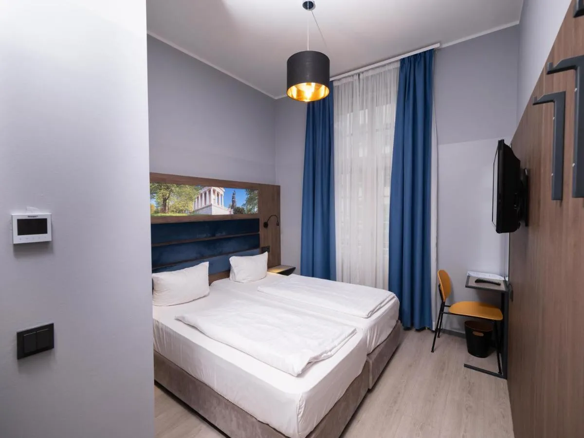 Image 6 of Smart Stay Hotel Station