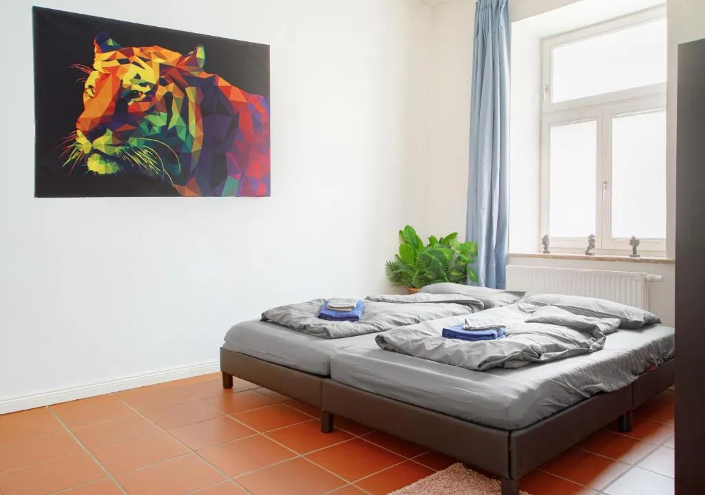 Image of Stilvolle, moderne Wohnung, im Herzen von München, nahe Isar