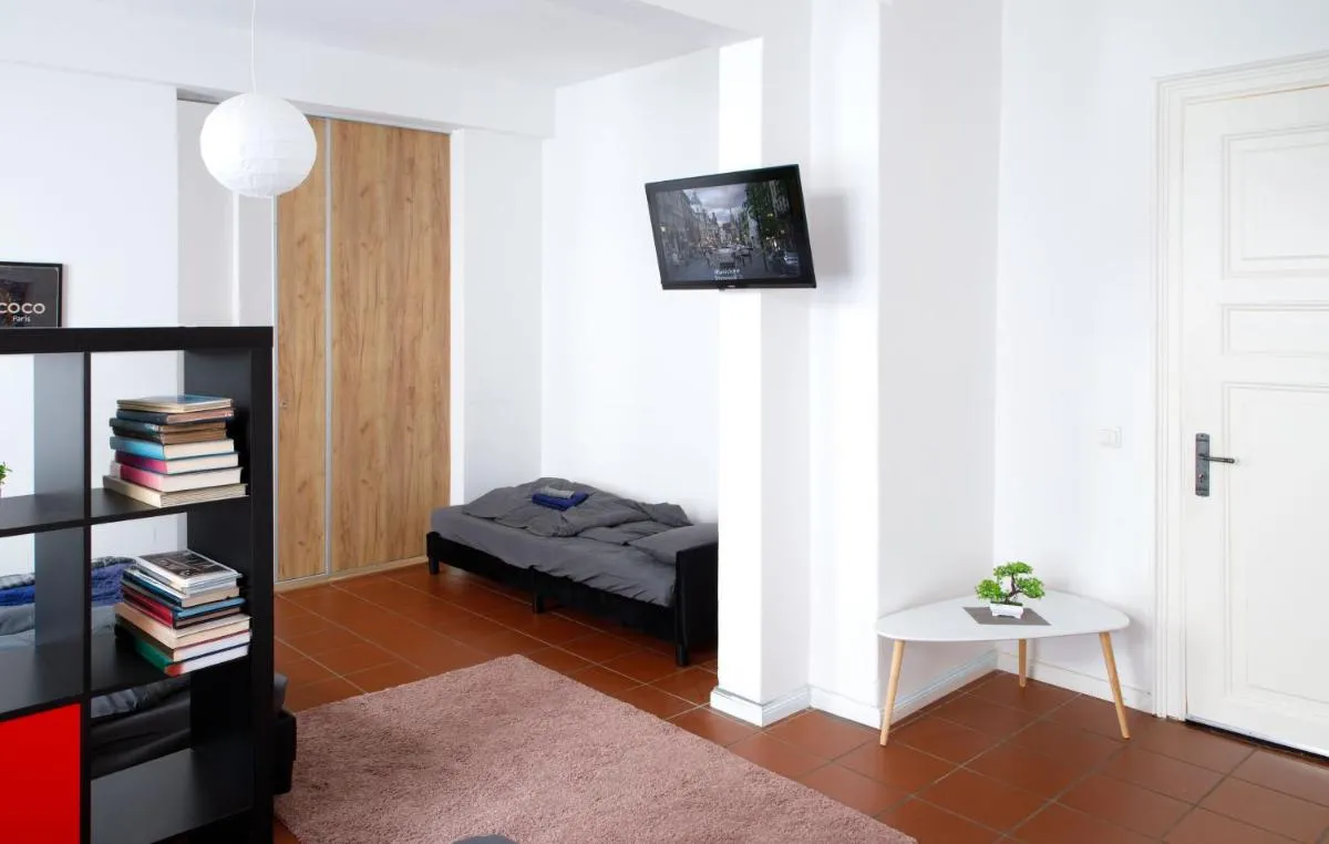 Image 4 of Stilvolle, moderne Wohnung, im Herzen von München, nahe Isar