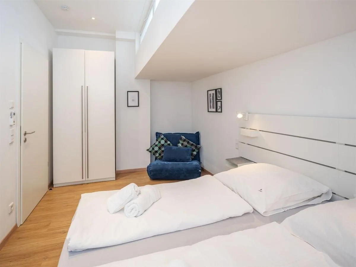Image 1 of Stylisch eingerichtete Wohnung mitten in München!
