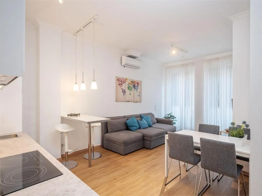 Image of Stylisch eingerichtete Wohnung mitten in München!