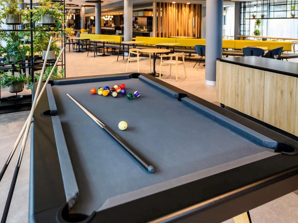 Image 4 of ibis Hotel Muenchen City West