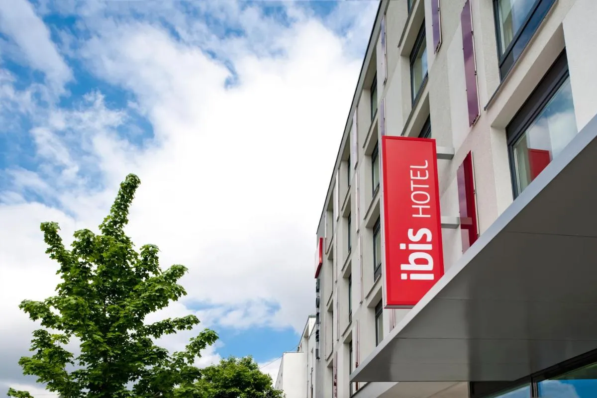 Image 5 of ibis Hotel Muenchen City West