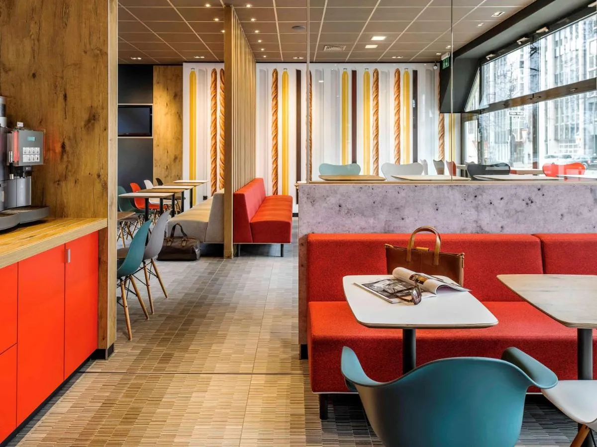 Image 3 of ibis Hotel München City
