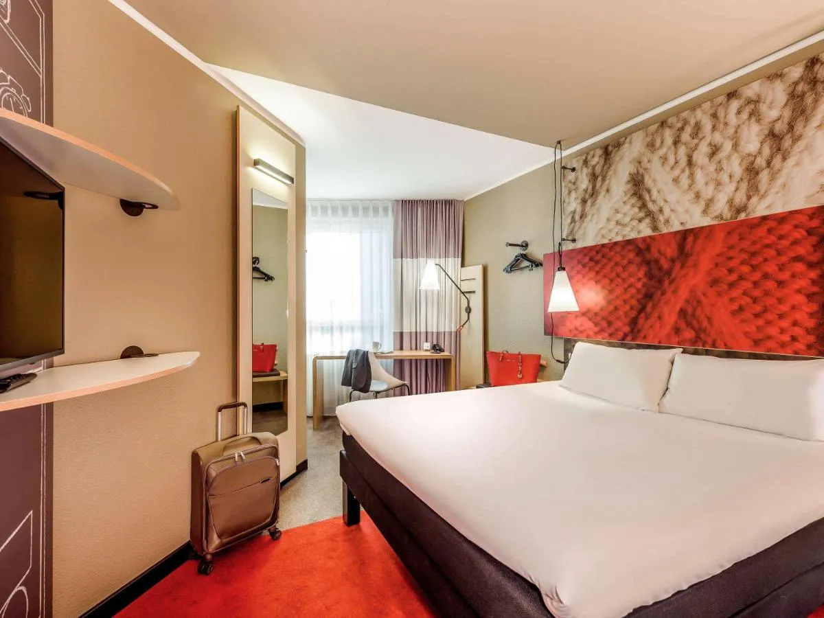 Image 1 of ibis Hotel München City
