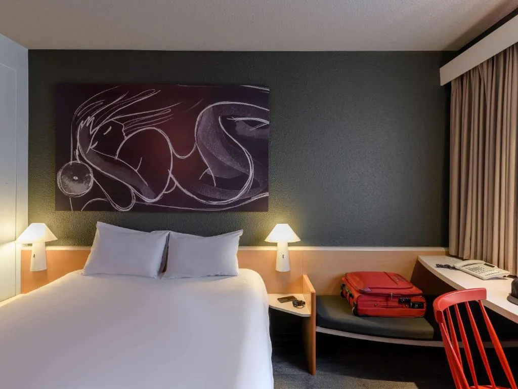 Image of ibis München Parkstadt Schwabing