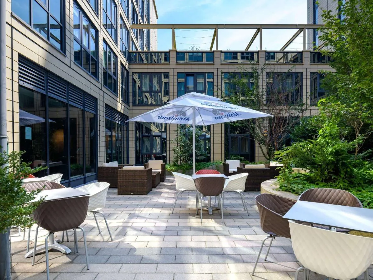 Image 5 of ibis München Parkstadt Schwabing