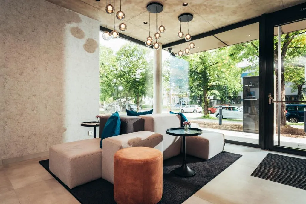 Image of kalm stay – munich east