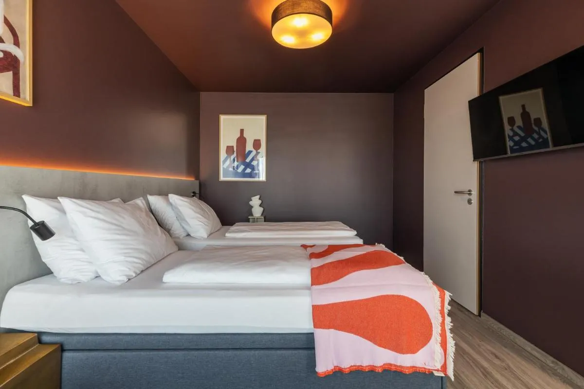 Image 5 of kalm stay – munich east