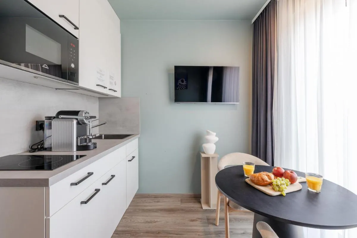 Image 2 of kalm stay – munich east