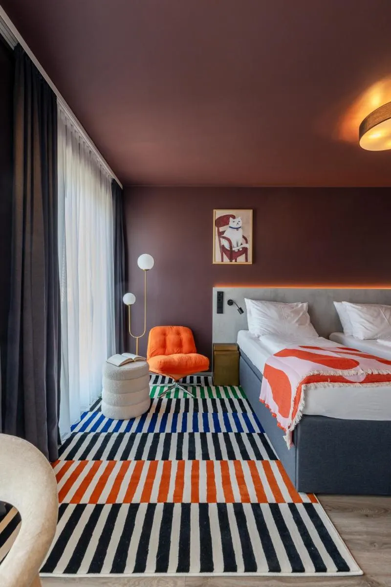 Image 3 of kalm stay – munich east