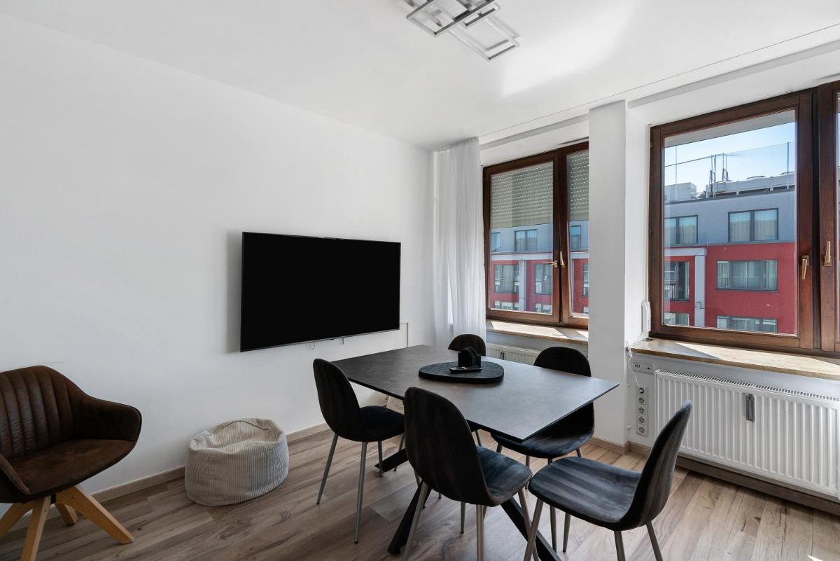 Image 4 of 3 Zimmer Whg Schwanthalerhöhe