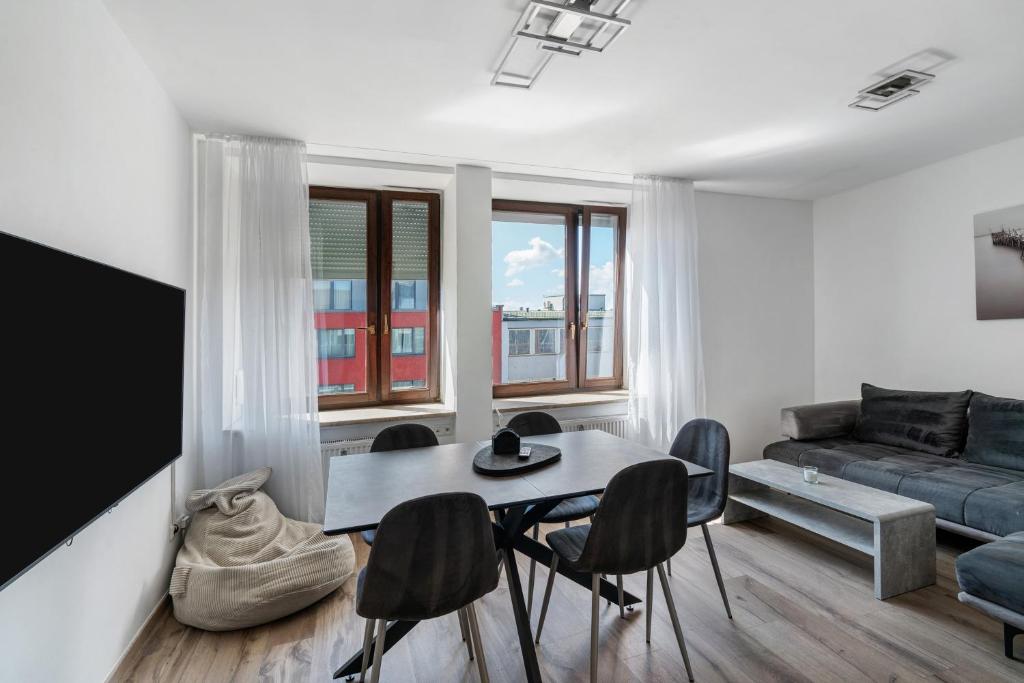 Image of 3 Zimmer Whg Schwanthalerhöhe