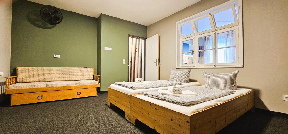 Image 6 of ARRIVEL Apartments Moosfeld – bisher Novitel