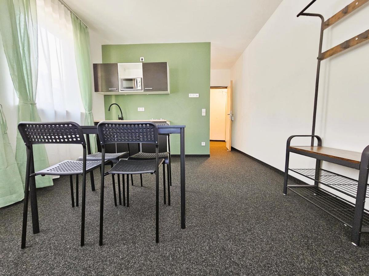 Image 2 of ARRIVEL Apartments Moosfeld – bisher Novitel
