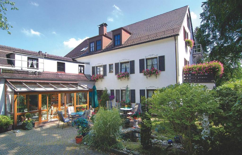 Image of ARRIVEL Hotel am Bergson – bisher Hotel Neuner