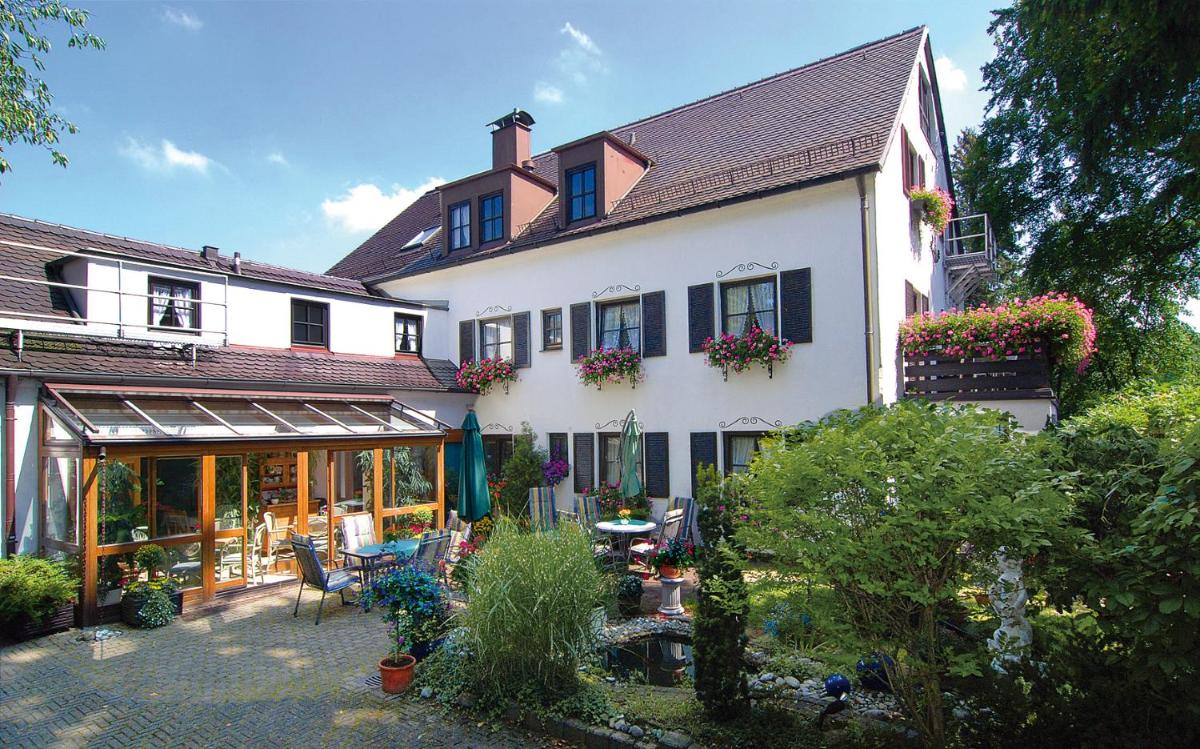 Image 5 of ARRIVEL Hotel am Bergson – bisher Hotel Neuner