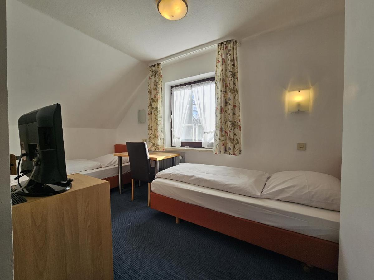 Image 1 of ARRIVEL Hotel am Bergson – bisher Hotel Neuner