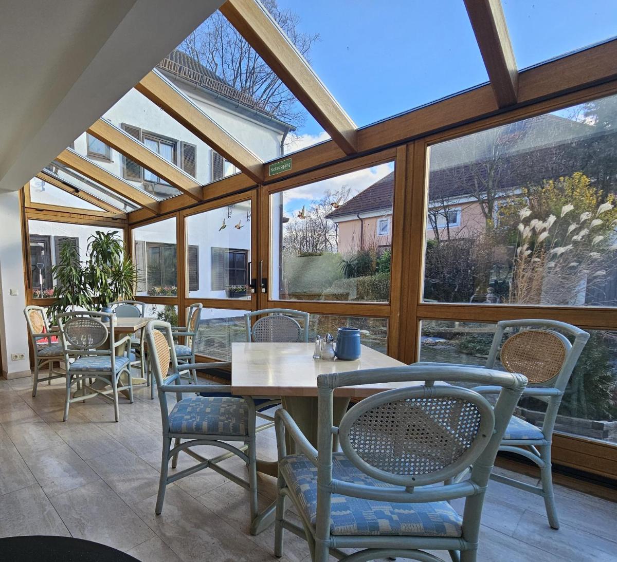 Image 3 of ARRIVEL Hotel am Bergson – bisher Hotel Neuner