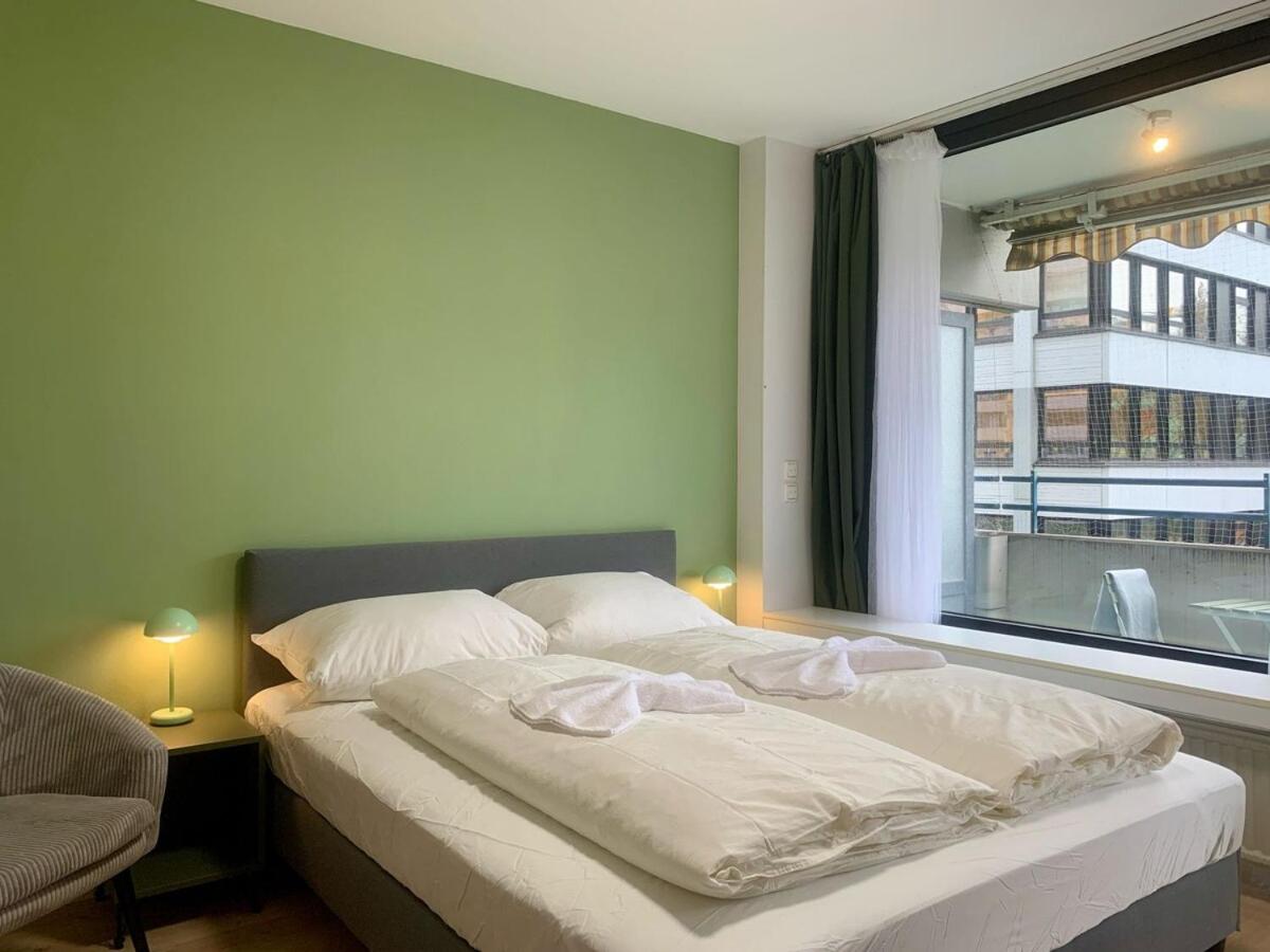 Image 6 of Apartment in central location with free parking space
