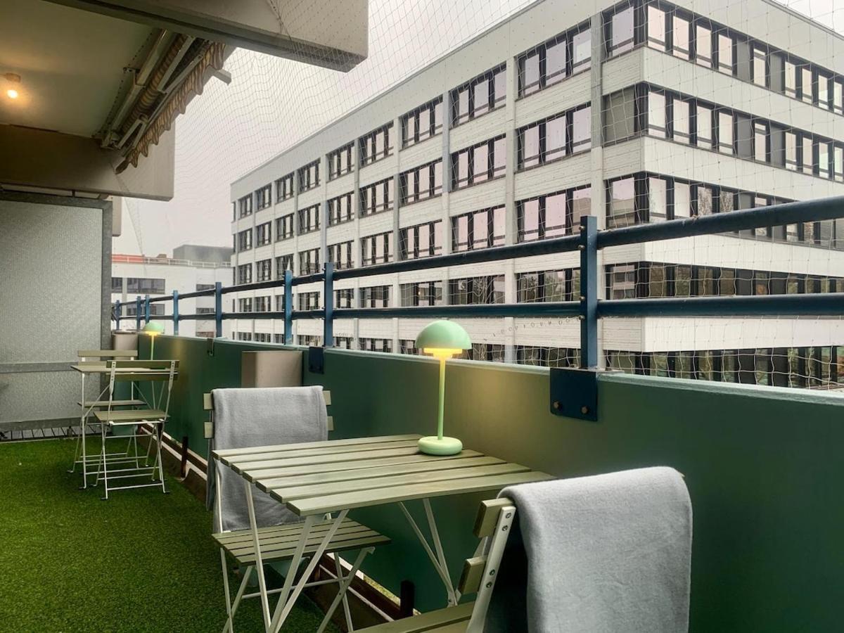 Image 5 of Apartment in central location with free parking space