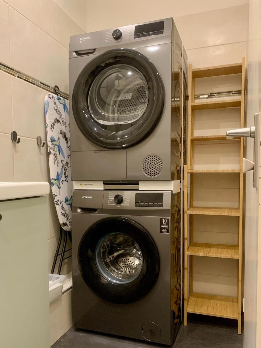 Image 4 of Apartment in central location with free parking space
