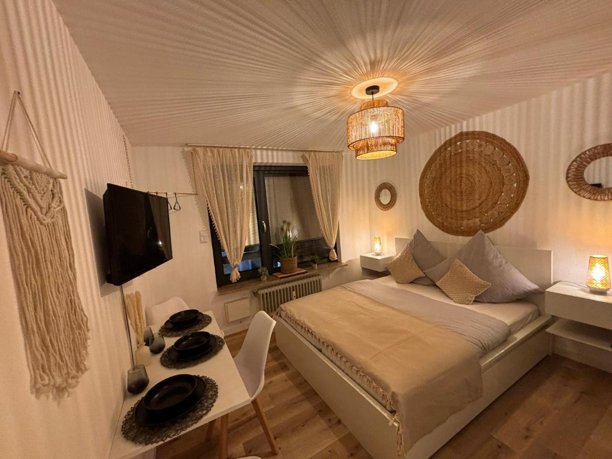 Image 2 of Boho City Livings Munich Central Station