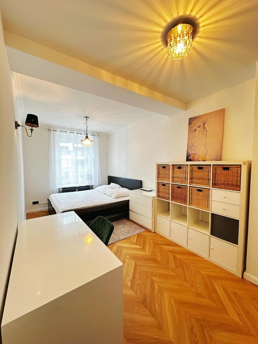 Image 6 of City Center Balcony Apartment