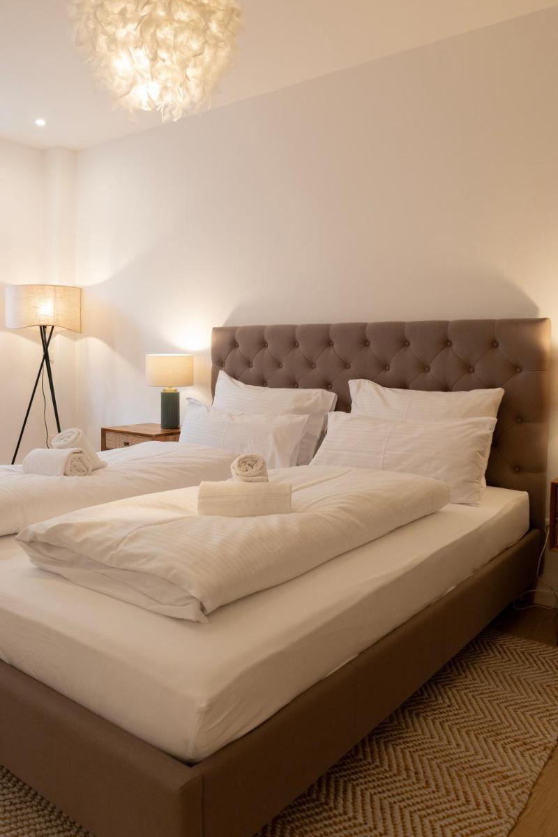Image 6 of Eleganz im Herzen von Schwabing