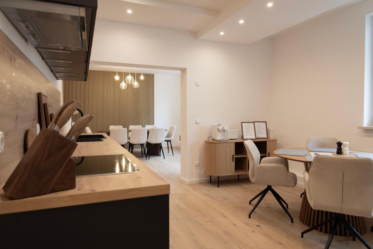 Image 5 of Eleganz im Herzen von Schwabing
