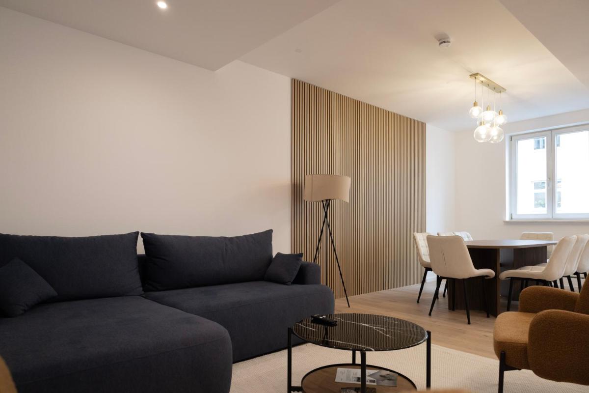 Image 3 of Eleganz im Herzen von Schwabing