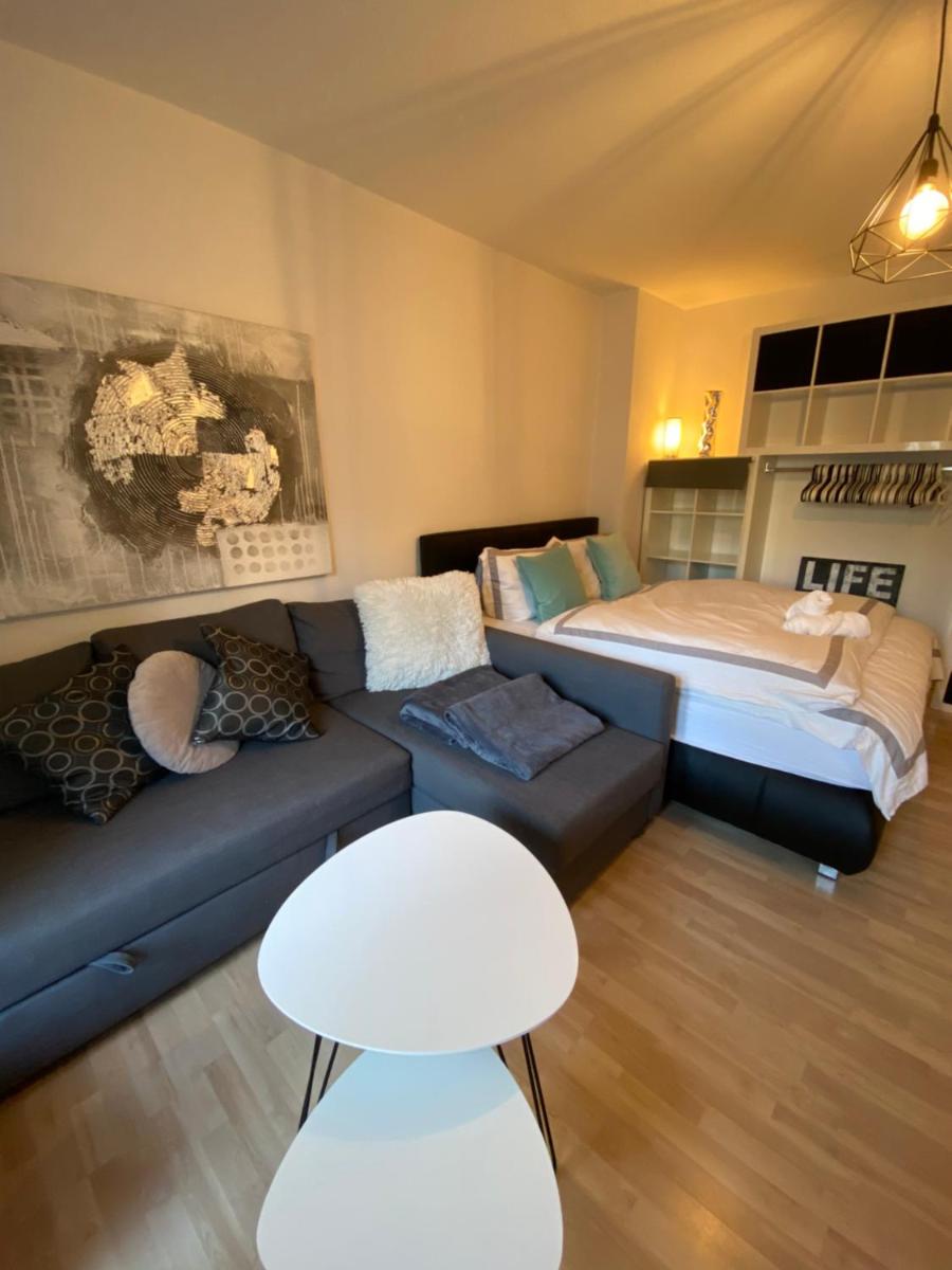 Image 6 of Exclusive Maxvorstadt Studio